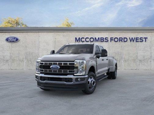 2025 Ford F-350 XLT