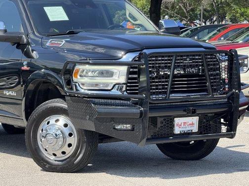 2020 RAM 3500 Laramie