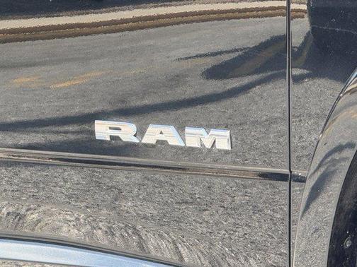 2020 RAM 3500 Laramie