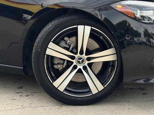 2024 Mercedes-Benz C-Class C 300 4MATIC