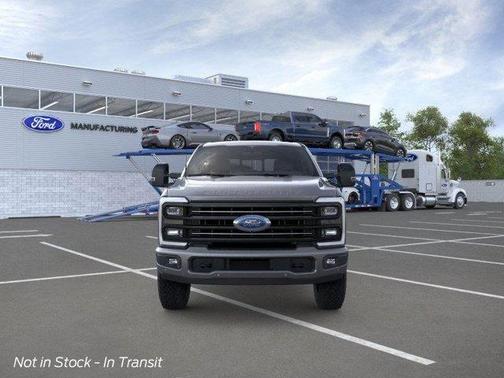 2025 Ford F-250 Super Duty