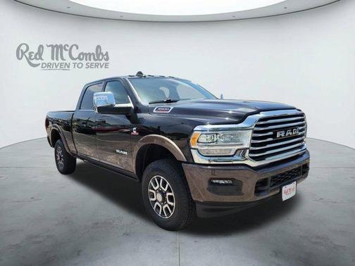 2024 RAM 3500 Longhorn