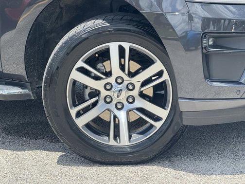 2023 Ford Expedition Max XLT