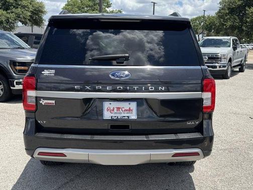 2023 Ford Expedition Max XLT