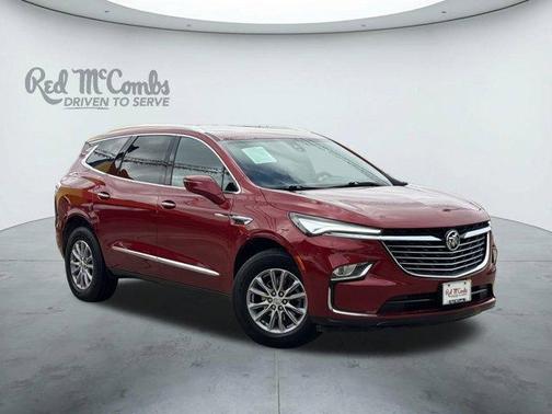 2024 Buick Enclave Premium