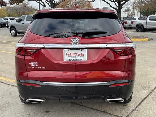 2024 Buick Enclave Premium