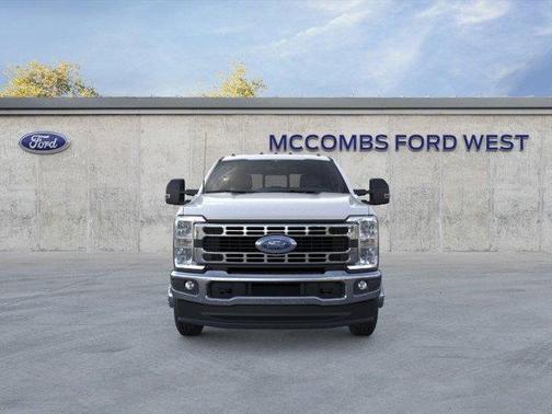 2025 Ford F-350 XLT