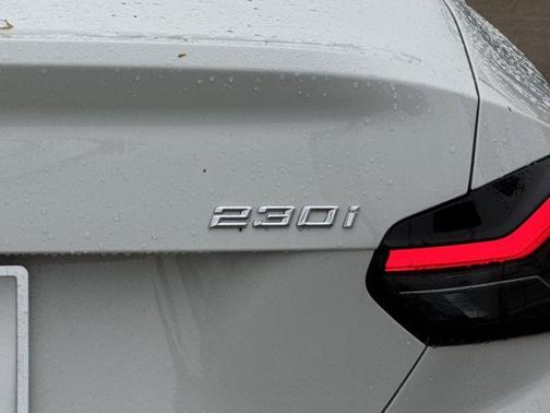 2024 BMW 230 i xDrive