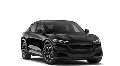 Shadow 2026 Ford Mustang Mach-E Select