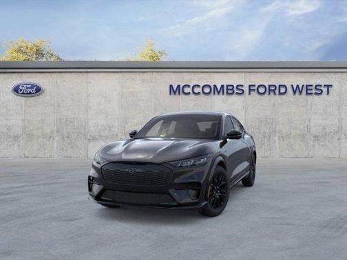 Shadow 2026 Ford Mustang Mach-E Premium
