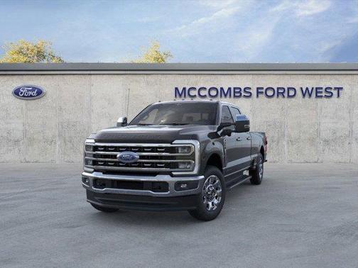 2025 Ford F-350 Lariat Super Duty