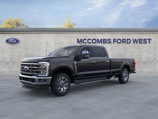 2025 Ford F-350 Lariat Super Duty