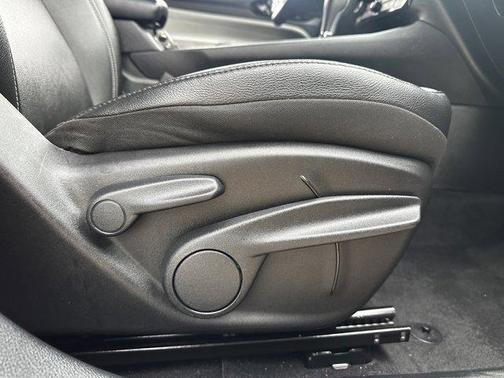 Red 2025 Jeep Compass Limited