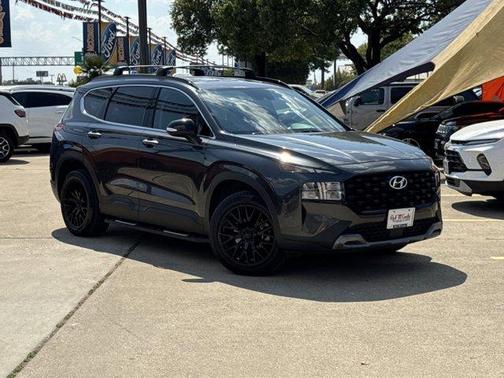 2023 Hyundai SANTA FE XRT
