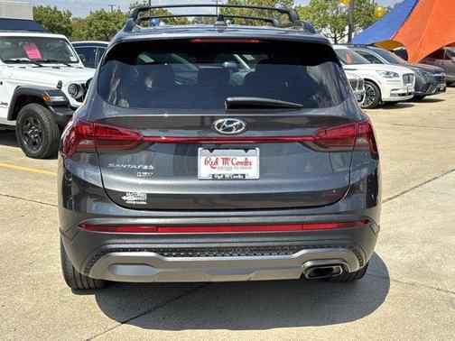 2023 Hyundai SANTA FE XRT