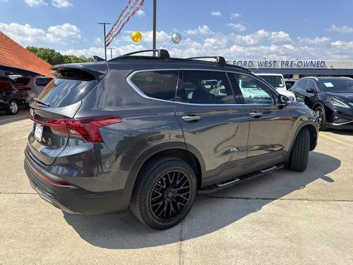 2023 Hyundai SANTA FE XRT