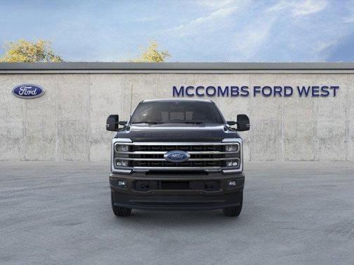 2025 Ford F-250 King Ranch