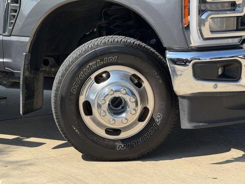 2023 Ford F-350 Lariat Super Duty