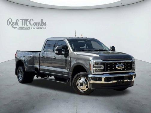 2023 Ford F-350 Lariat Super Duty