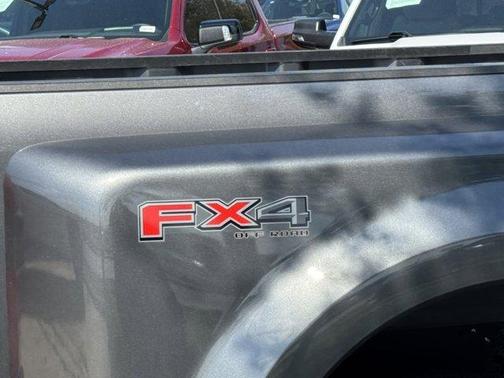 2023 Ford F-350 Lariat Super Duty