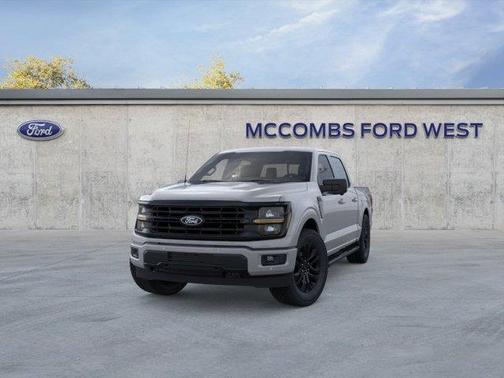 Avalanche 2026 Ford F-150 XLT