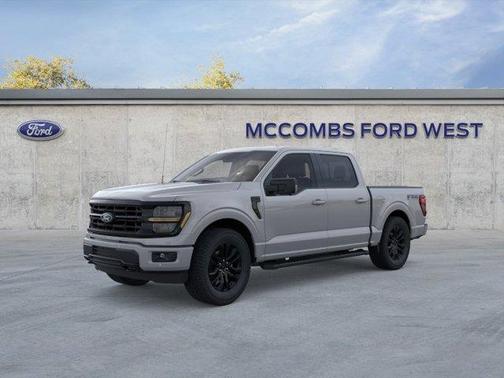 Avalanche 2026 Ford F-150 XLT
