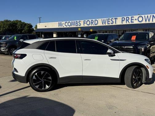 2021 Volkswagen ID.4 Pro S