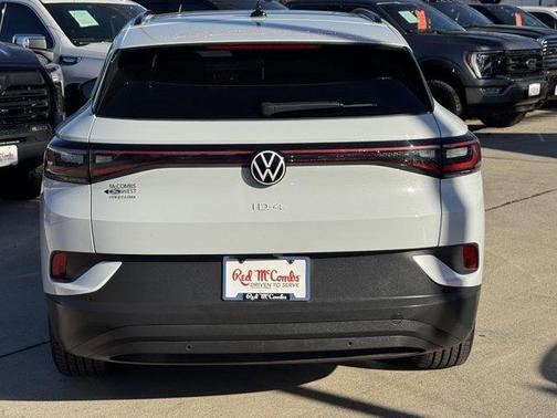2021 Volkswagen ID.4 Pro S