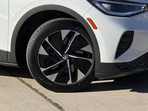 2021 Volkswagen ID.4 Pro S