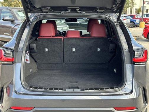 2025 Lexus NX 350h Premium