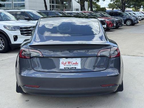 2023 Tesla Model 3 Performance