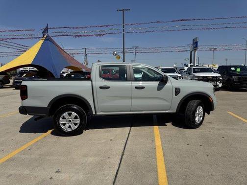 2024 Ford Ranger XL