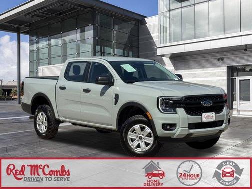 2024 Ford Ranger XL