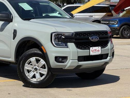 2024 Ford Ranger XL