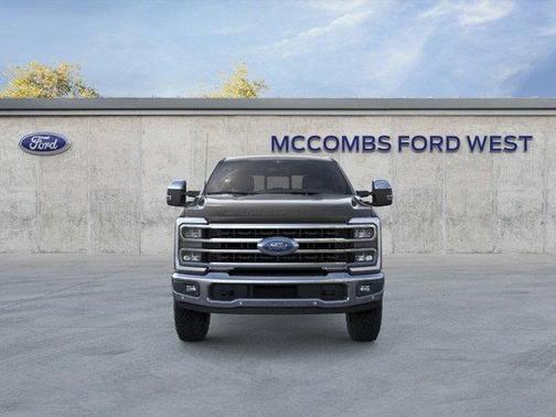 2025 Ford F-250 King Ranch