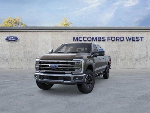 2025 Ford F-250 King Ranch