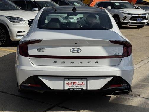 2023 Hyundai SONATA SEL Plus