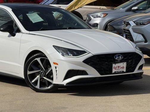 2023 Hyundai SONATA SEL Plus