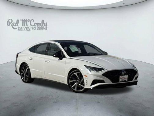 2023 Hyundai SONATA SEL Plus