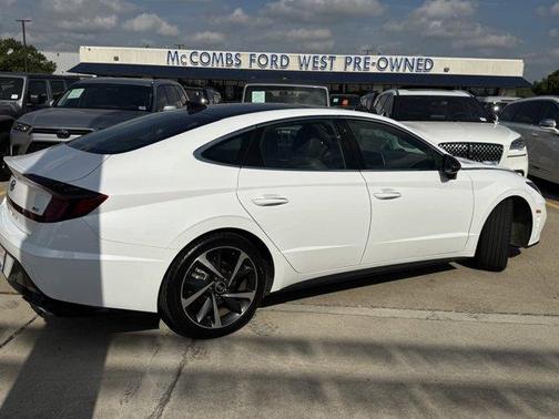2023 Hyundai SONATA SEL Plus