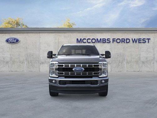 2025 Ford F-250 XLT