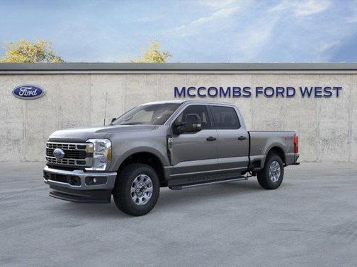 2025 Ford F-250 XLT