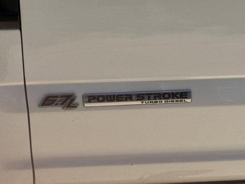 2022 Ford F-250 Platinum
