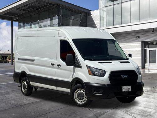 2020 Ford Transit-250