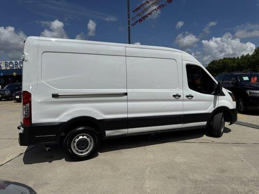 2020 Ford Transit-250