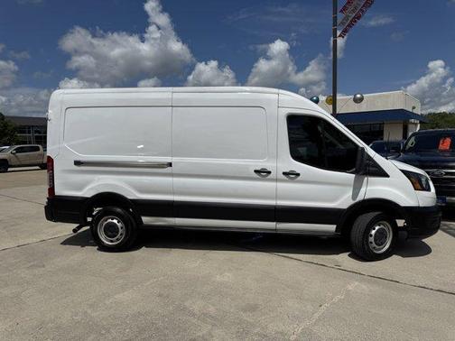 2020 Ford Transit-250