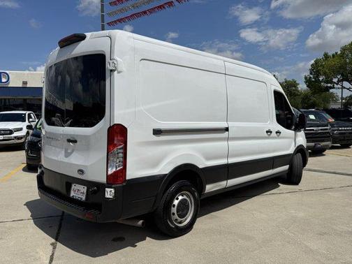 2020 Ford Transit-250