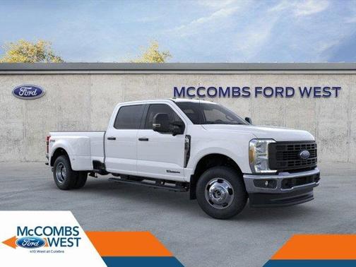 2025 Ford F-350 XL