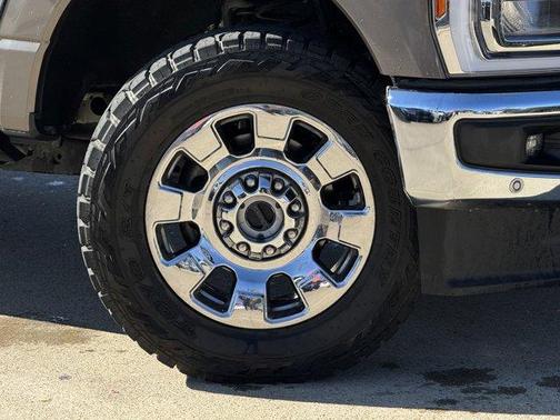 2023 Ford F-250 King Ranch