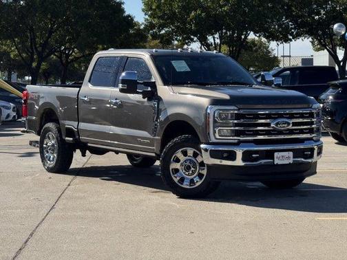 2023 Ford F-250 King Ranch